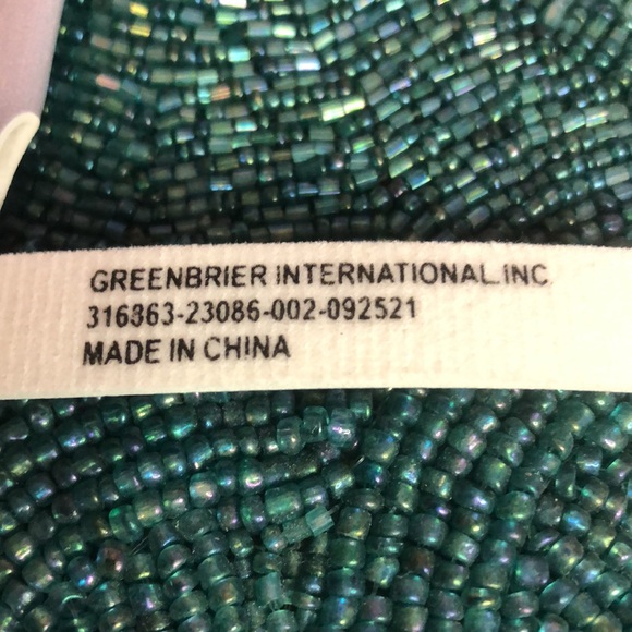 CUTE ANIMAL FACE BAG/LUGGAGE TAG FOR KIDS - Picture 5 of 6